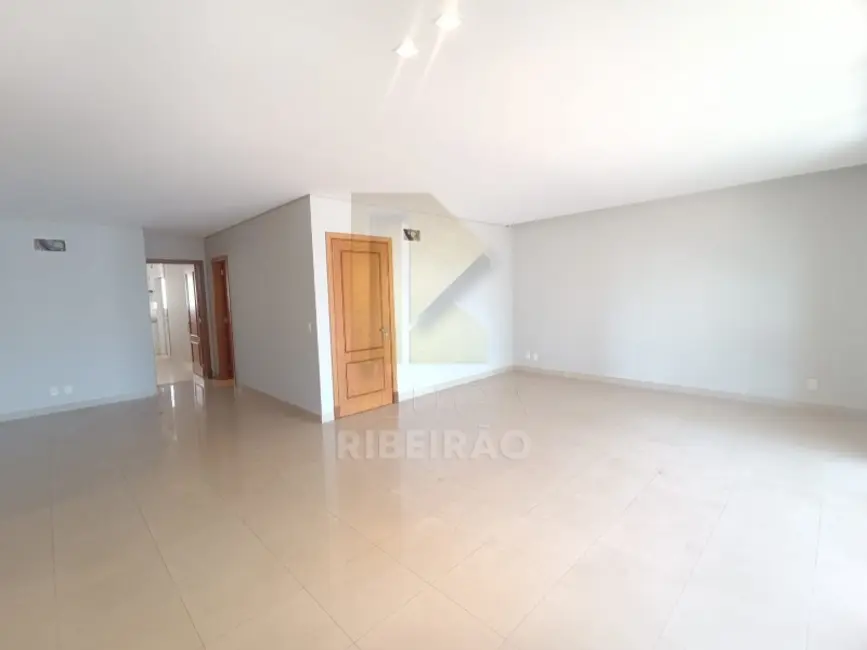 Foto 4 de Apartamento com 3 quartos para alugar, 217m2 em Ribeirao Preto - SP