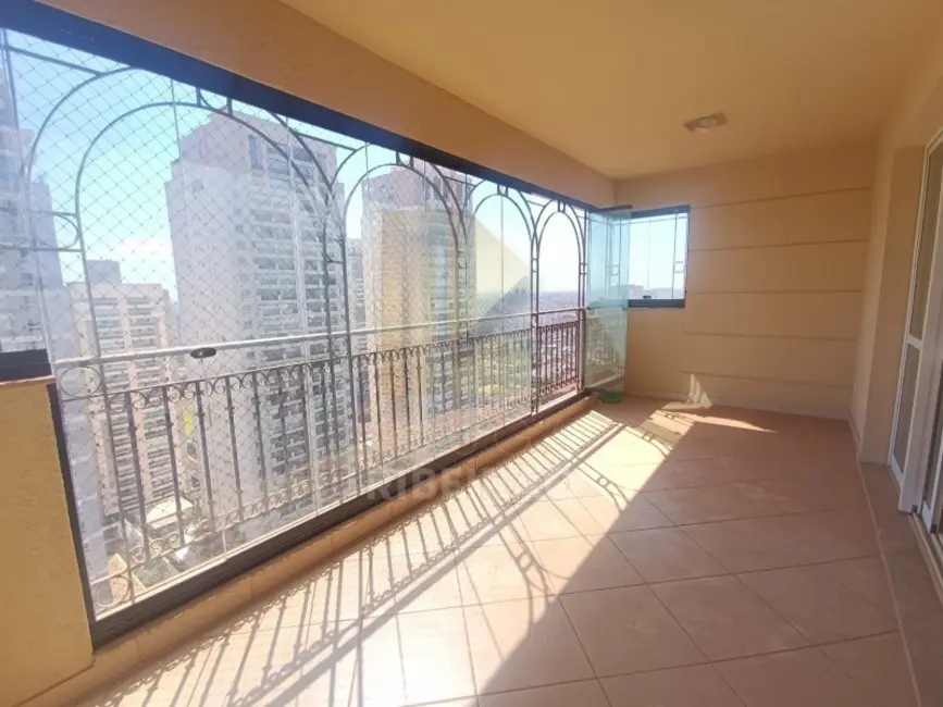 Foto 6 de Apartamento com 3 quartos para alugar, 217m2 em Ribeirao Preto - SP