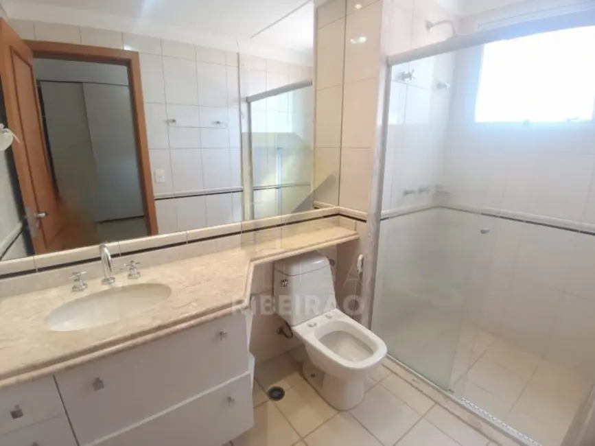 Foto 17 de Apartamento com 3 quartos para alugar, 217m2 em Ribeirao Preto - SP