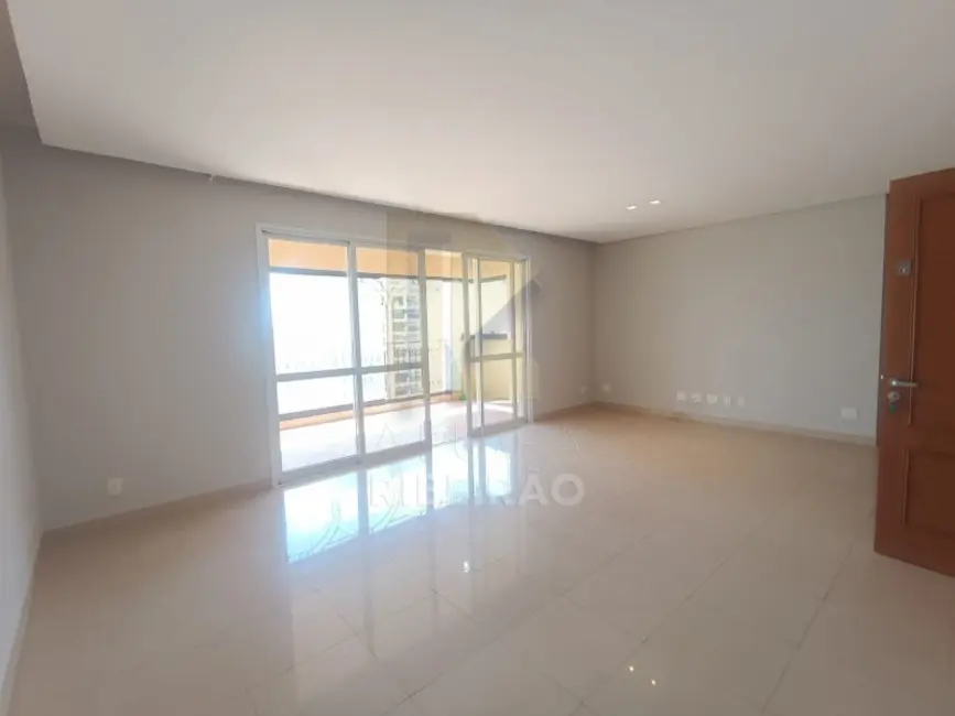 Foto 2 de Apartamento com 3 quartos para alugar, 217m2 em Ribeirao Preto - SP