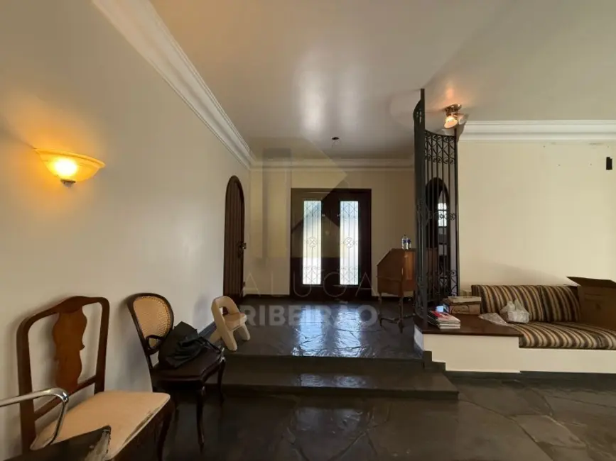 Casa com 2 quartos para alugar, 440m2 em Alto da Boa Vista, Ribeirao Preto - SP - imagem 2 Foto 2 de Casa com 2 quartos para alugar, 440m2 em Alto da Boa Vista, Ribeirao Preto - SP