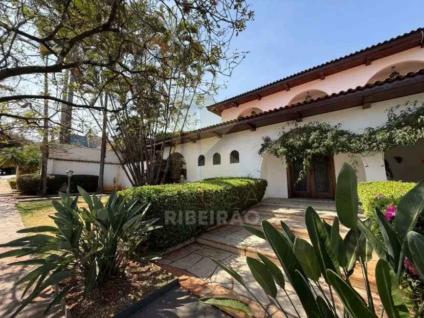Casa com 2 quartos para alugar, 440m2 em Alto da Boa Vista, Ribeirao Preto - SP - imagem 1 Foto 1 de Casa com 2 quartos para alugar, 440m2 em Alto da Boa Vista, Ribeirao Preto - SP