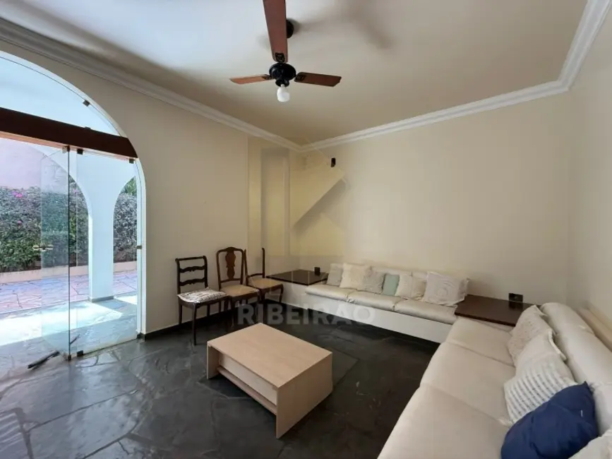 Casa com 2 quartos para alugar, 440m2 em Alto da Boa Vista, Ribeirao Preto - SP - imagem 3 Foto 3 de Casa com 2 quartos para alugar, 440m2 em Alto da Boa Vista, Ribeirao Preto - SP