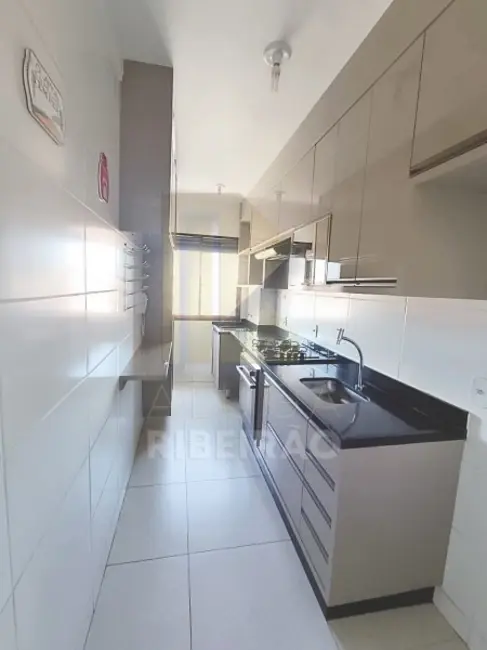 Apartamento com 2 quartos à venda, 46m2 em Jardim Paulistano, Ribeirao Preto - SP - imagem 2 Foto 2 de Apartamento com 2 quartos à venda, 46m2 em Jardim Paulistano, Ribeirao Preto - SP