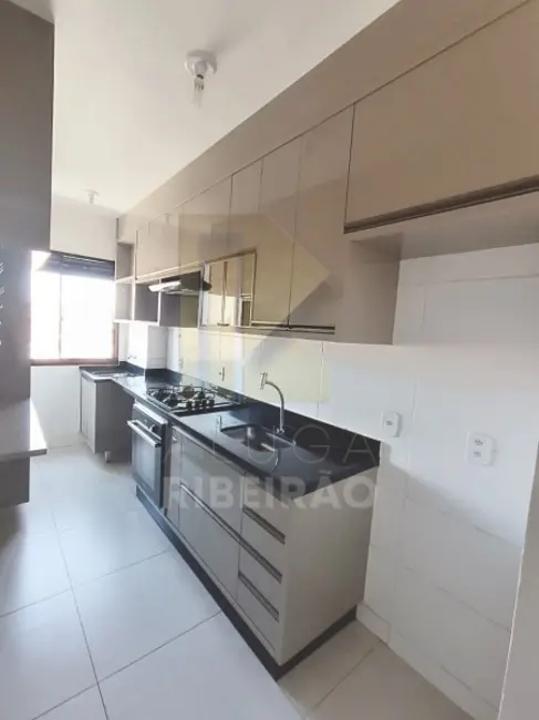 Apartamento com 2 quartos à venda, 46m2 em Jardim Paulistano, Ribeirao Preto - SP - imagem 3 Foto 3 de Apartamento com 2 quartos à venda, 46m2 em Jardim Paulistano, Ribeirao Preto - SP