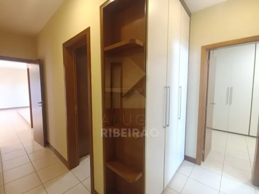 Apartamento com 3 quartos para alugar, 139m2 em Jardim São Luiz, Ribeirao Preto - SP - imagem 6 Foto 6 de Apartamento com 3 quartos para alugar, 139m2 em Jardim São Luiz, Ribeirao Preto - SP
