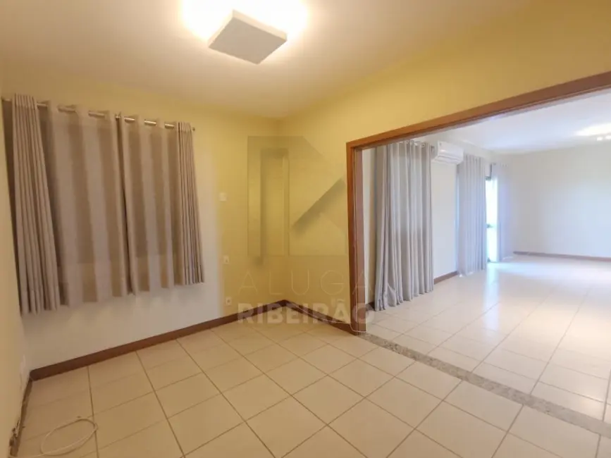 Apartamento com 3 quartos para alugar, 139m2 em Jardim São Luiz, Ribeirao Preto - SP - imagem 4 Foto 4 de Apartamento com 3 quartos para alugar, 139m2 em Jardim São Luiz, Ribeirao Preto - SP