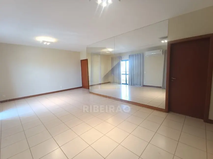Foto 2 de Apartamento com 3 quartos para alugar, 139m2 em Jardim São Luiz, Ribeirao Preto - SP