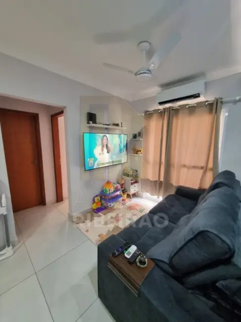 Apartamento com 2 quartos à venda, 54m2 em Vila Amélia, Ribeirao Preto - SP - imagem 2 Foto 2 de Apartamento com 2 quartos à venda, 54m2 em Vila Amélia, Ribeirao Preto - SP