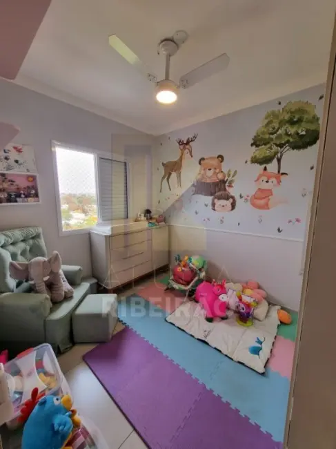 Apartamento com 2 quartos à venda, 54m2 em Vila Amélia, Ribeirao Preto - SP - imagem 7 Foto 7 de Apartamento com 2 quartos à venda, 54m2 em Vila Amélia, Ribeirao Preto - SP