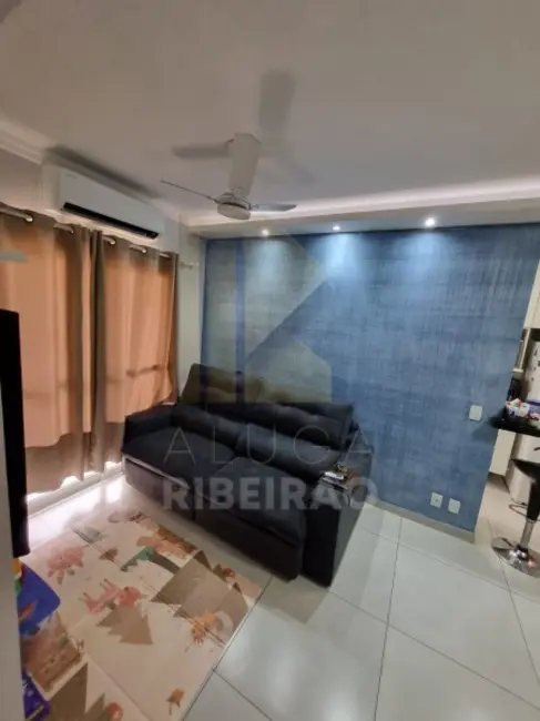 Apartamento com 2 quartos à venda, 54m2 em Vila Amélia, Ribeirao Preto - SP - imagem 3 Foto 3 de Apartamento com 2 quartos à venda, 54m2 em Vila Amélia, Ribeirao Preto - SP