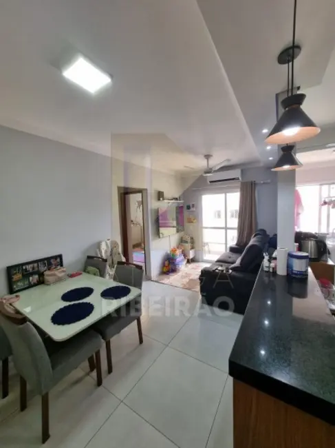 Apartamento com 2 quartos à venda, 54m2 em Vila Amélia, Ribeirao Preto - SP - imagem 1 Foto 1 de Apartamento com 2 quartos à venda, 54m2 em Vila Amélia, Ribeirao Preto - SP