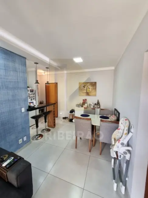 Apartamento com 2 quartos à venda, 54m2 em Vila Amélia, Ribeirao Preto - SP - imagem 4 Foto 4 de Apartamento com 2 quartos à venda, 54m2 em Vila Amélia, Ribeirao Preto - SP