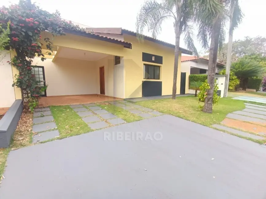Casa com 3 quartos para alugar, 161m2 em Ribeirao Preto - SP - imagem 1 Foto 1 de Casa com 3 quartos para alugar, 161m2 em Ribeirao Preto - SP