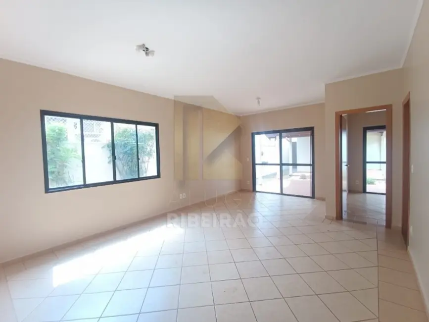 Casa com 3 quartos para alugar, 161m2 em Ribeirao Preto - SP - imagem 3 Foto 3 de Casa com 3 quartos para alugar, 161m2 em Ribeirao Preto - SP
