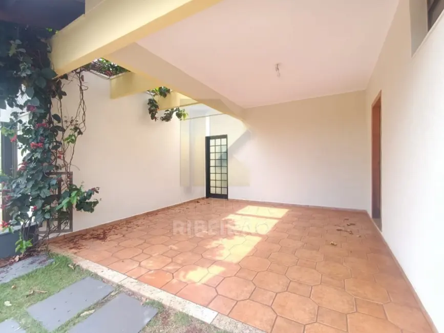 Casa com 3 quartos para alugar, 161m2 em Ribeirao Preto - SP - imagem 2 Foto 2 de Casa com 3 quartos para alugar, 161m2 em Ribeirao Preto - SP