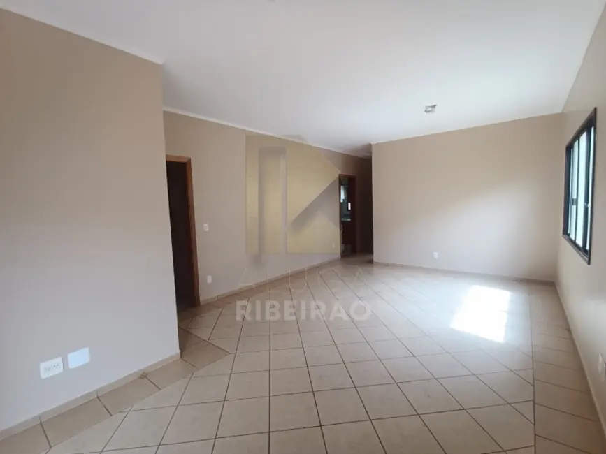 Casa com 3 quartos para alugar, 161m2 em Ribeirao Preto - SP - imagem 4 Foto 4 de Casa com 3 quartos para alugar, 161m2 em Ribeirao Preto - SP
