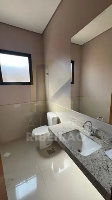 Foto 9 de Loja para alugar, 296m2 em Jardim Botânico, Ribeirao Preto - SP