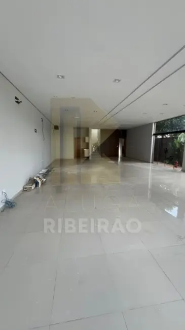 Foto 4 de Loja para alugar, 296m2 em Jardim Botânico, Ribeirao Preto - SP
