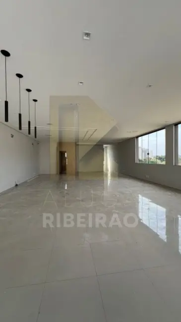Foto 3 de Loja para alugar, 296m2 em Jardim Botânico, Ribeirao Preto - SP
