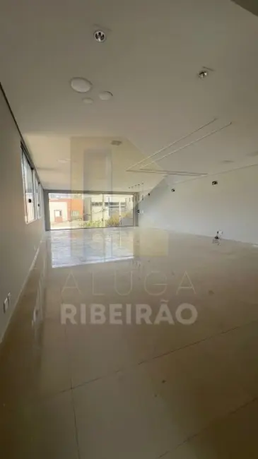 Foto 5 de Loja para alugar, 296m2 em Jardim Botânico, Ribeirao Preto - SP