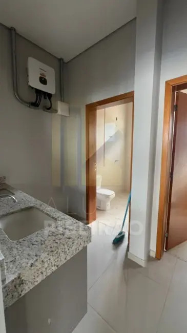 Foto 7 de Loja para alugar, 296m2 em Jardim Botânico, Ribeirao Preto - SP