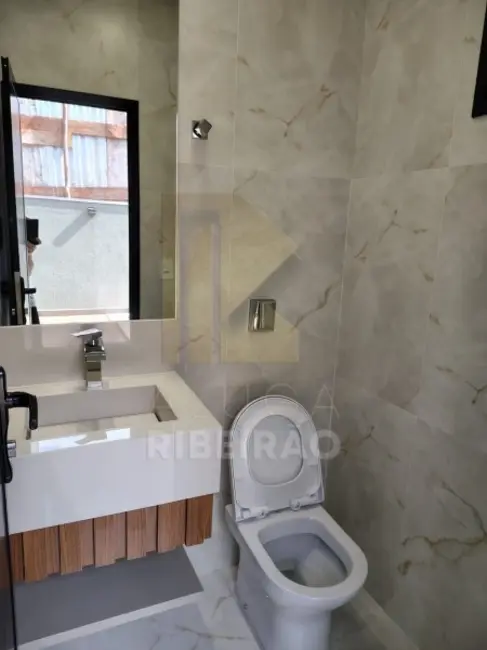 Foto 7 de Casa com 3 quartos à venda, 147m2 em Ribeirao Preto - SP