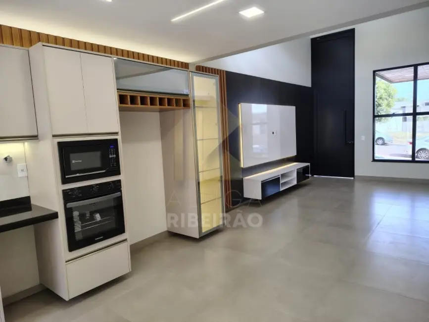 Foto 2 de Casa com 3 quartos à venda, 147m2 em Ribeirao Preto - SP