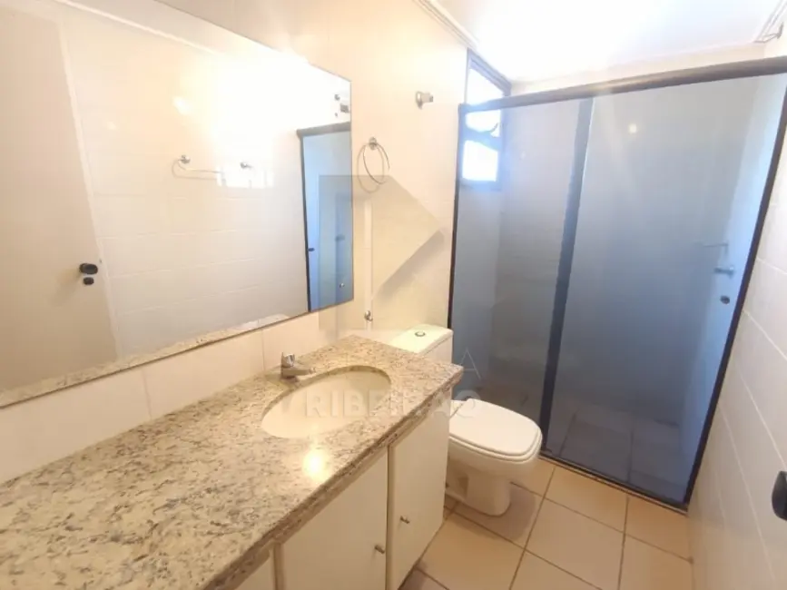 Foto 7 de Apartamento com 2 quartos para alugar, 93m2 em Santa Cruz do José Jacques, Ribeirao Preto - SP