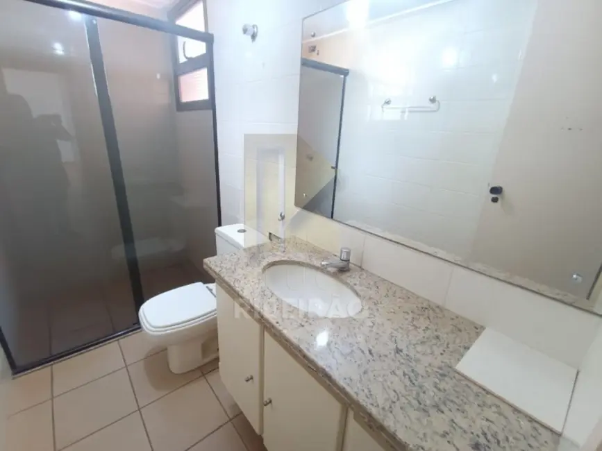 Foto 8 de Apartamento com 2 quartos para alugar, 93m2 em Santa Cruz do José Jacques, Ribeirao Preto - SP