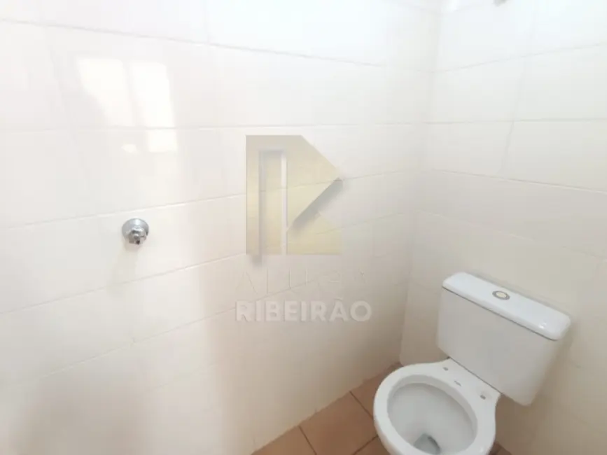 Foto 9 de Apartamento com 2 quartos para alugar, 93m2 em Santa Cruz do José Jacques, Ribeirao Preto - SP