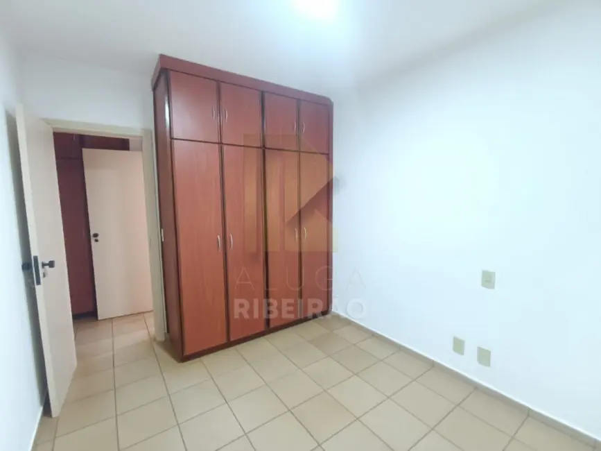 Foto 3 de Apartamento com 2 quartos para alugar, 93m2 em Santa Cruz do José Jacques, Ribeirao Preto - SP