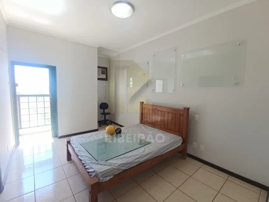 Casa com 5 quartos para alugar, 420m2 em City Ribeirão, Ribeirao Preto - SP - imagem 9 Foto 9 de Casa com 5 quartos para alugar, 420m2 em City Ribeirão, Ribeirao Preto - SP