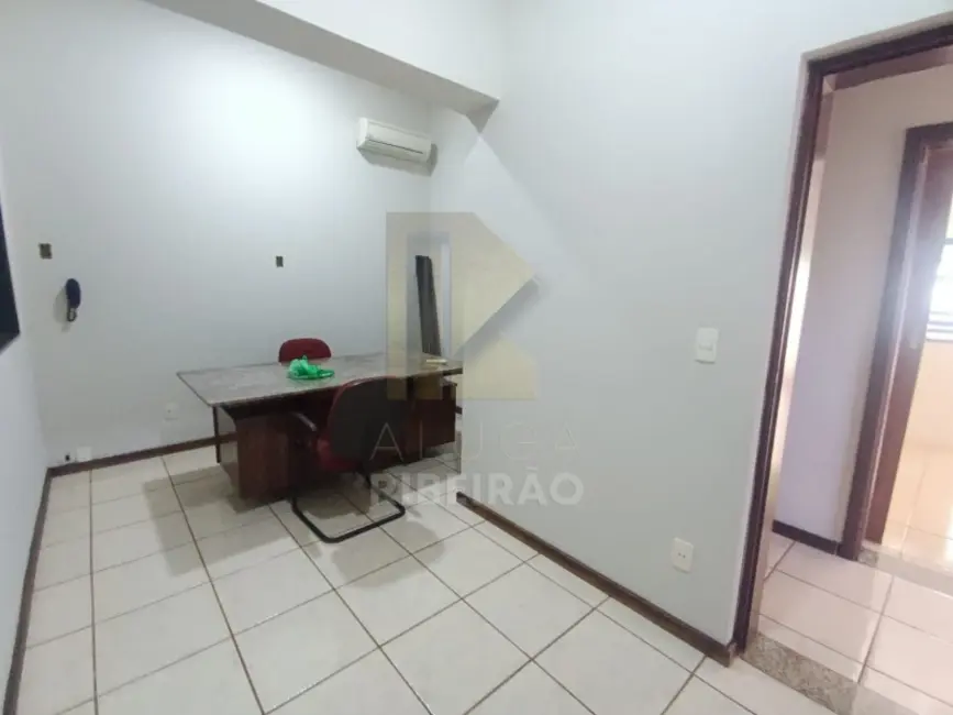 Casa com 5 quartos para alugar, 420m2 em City Ribeirão, Ribeirao Preto - SP - imagem 7 Foto 7 de Casa com 5 quartos para alugar, 420m2 em City Ribeirão, Ribeirao Preto - SP