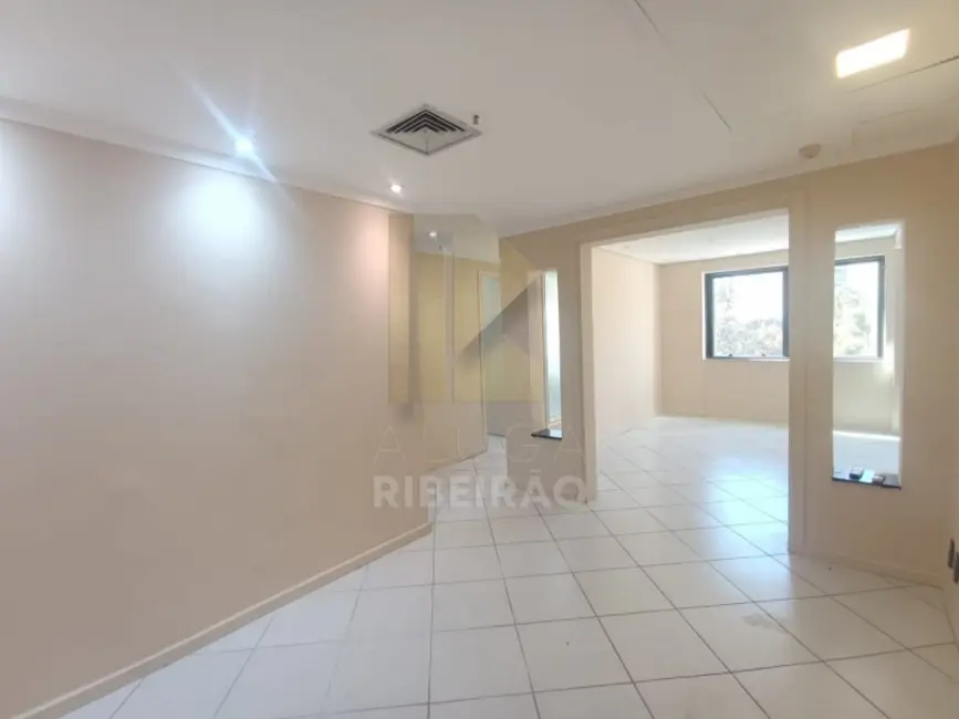Sala Comercial para alugar, 75m2 em Jardim América, Ribeirao Preto - SP - imagem 4 Foto 4 de Sala Comercial para alugar, 75m2 em Jardim América, Ribeirao Preto - SP