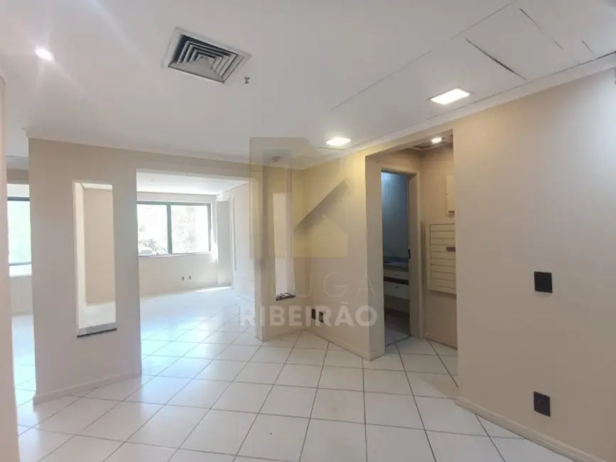 Sala Comercial para alugar, 75m2 em Jardim América, Ribeirao Preto - SP - imagem 3 Foto 3 de Sala Comercial para alugar, 75m2 em Jardim América, Ribeirao Preto - SP