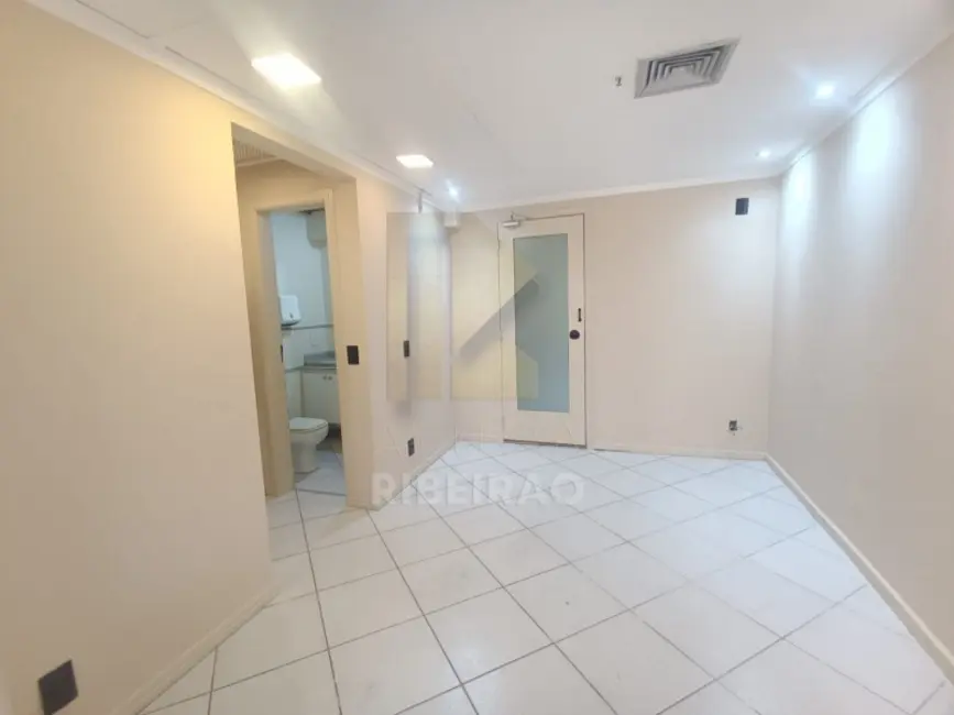 Foto 2 de Sala Comercial para alugar, 75m2 em Jardim América, Ribeirao Preto - SP