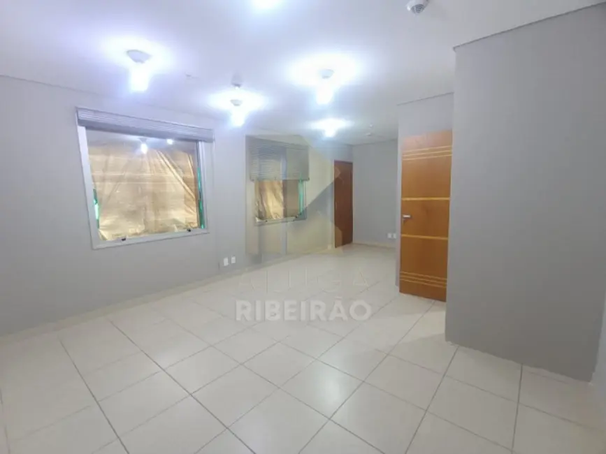 Sala Comercial para alugar, 46m2 em Jardim América, Ribeirao Preto - SP - imagem 1 Foto 1 de Sala Comercial para alugar, 46m2 em Jardim América, Ribeirao Preto - SP