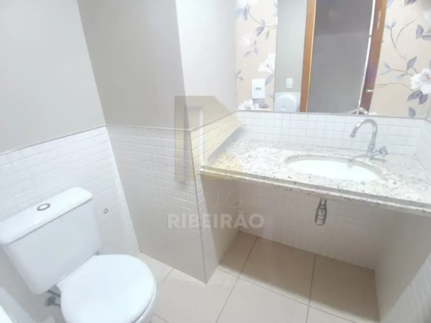 Sala Comercial para alugar, 46m2 em Jardim América, Ribeirao Preto - SP - imagem 8 Foto 8 de Sala Comercial para alugar, 46m2 em Jardim América, Ribeirao Preto - SP