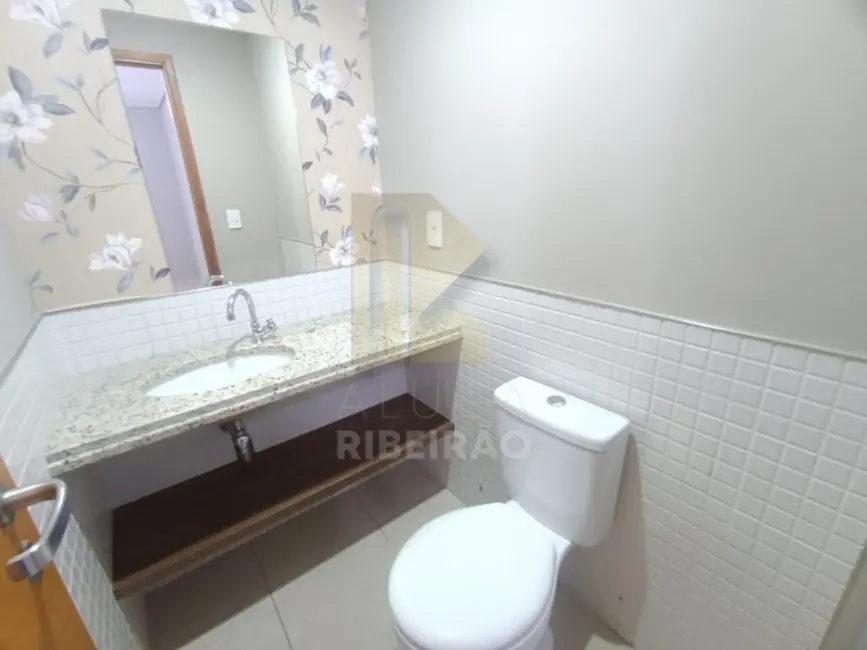 Sala Comercial para alugar, 46m2 em Jardim América, Ribeirao Preto - SP - imagem 9 Foto 9 de Sala Comercial para alugar, 46m2 em Jardim América, Ribeirao Preto - SP