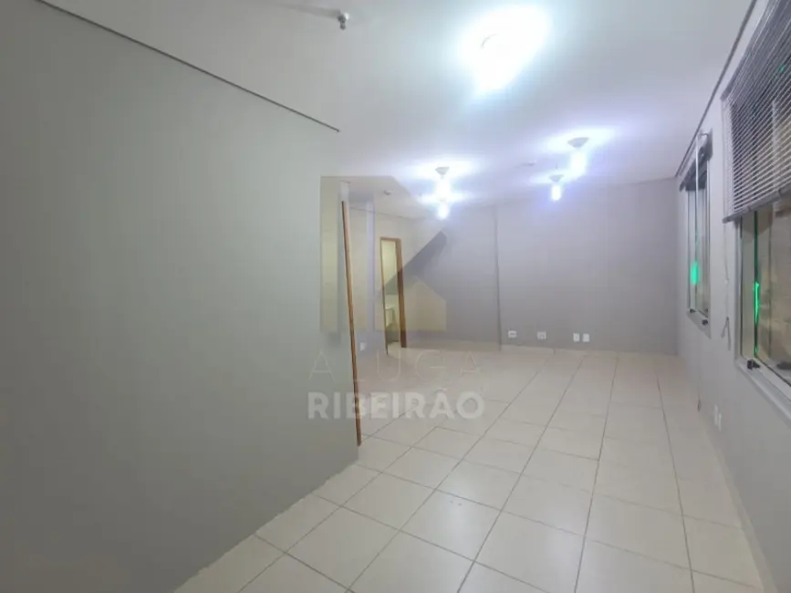 Sala Comercial para alugar, 46m2 em Jardim América, Ribeirao Preto - SP - imagem 3 Foto 3 de Sala Comercial para alugar, 46m2 em Jardim América, Ribeirao Preto - SP