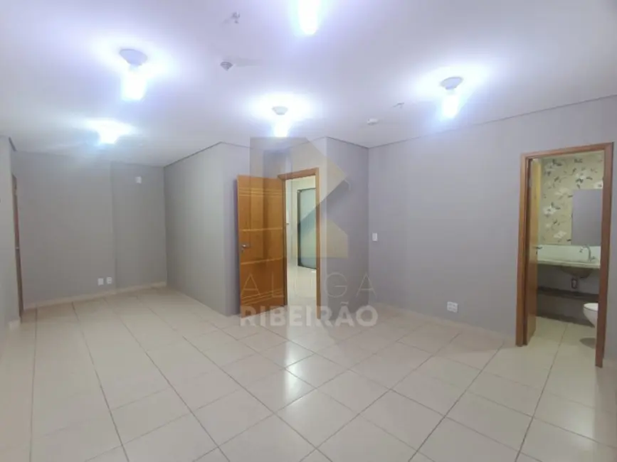 Sala Comercial para alugar, 46m2 em Jardim América, Ribeirao Preto - SP - imagem 2 Foto 2 de Sala Comercial para alugar, 46m2 em Jardim América, Ribeirao Preto - SP