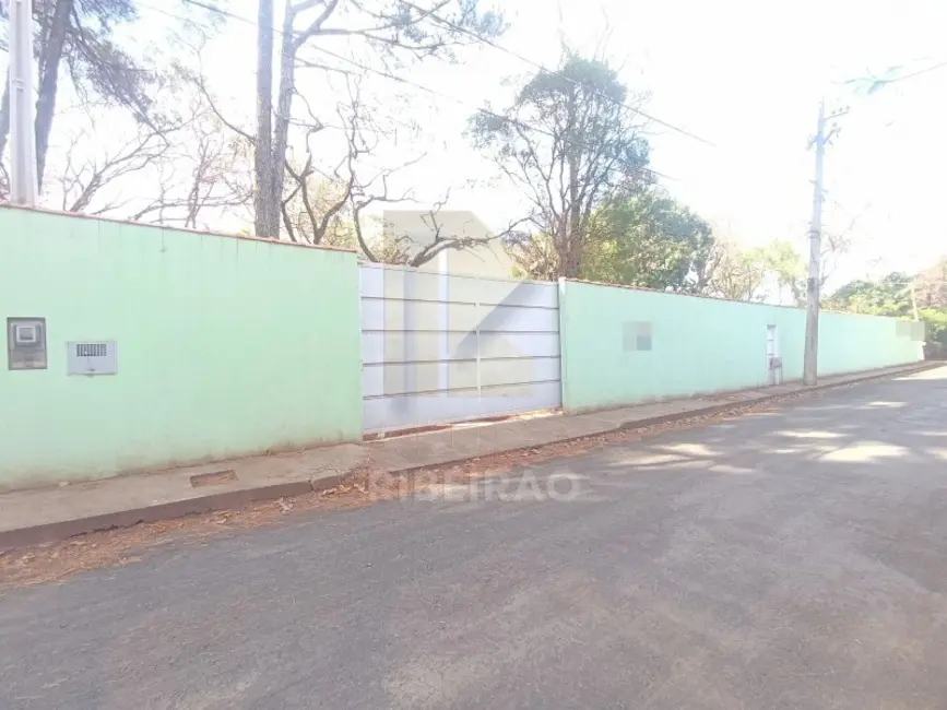 Foto 1 de Terreno / Lote com 1 quarto à venda, 5000m2 em Recreio Internacional, Ribeirao Preto - SP