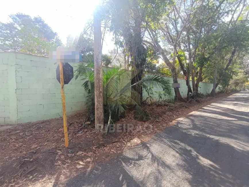 Foto 5 de Terreno / Lote com 1 quarto à venda, 5000m2 em Recreio Internacional, Ribeirao Preto - SP