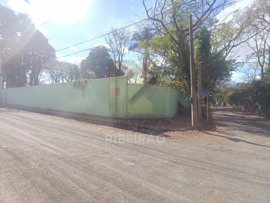 Foto 2 de Terreno / Lote com 1 quarto à venda, 5000m2 em Recreio Internacional, Ribeirao Preto - SP