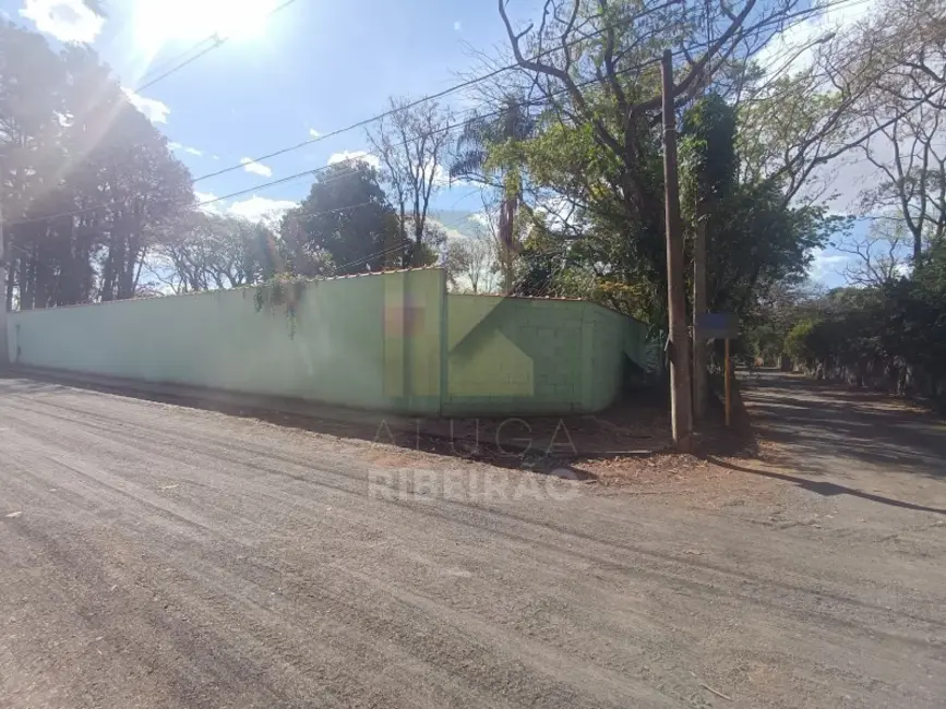 Foto 3 de Terreno / Lote com 1 quarto à venda, 5000m2 em Recreio Internacional, Ribeirao Preto - SP