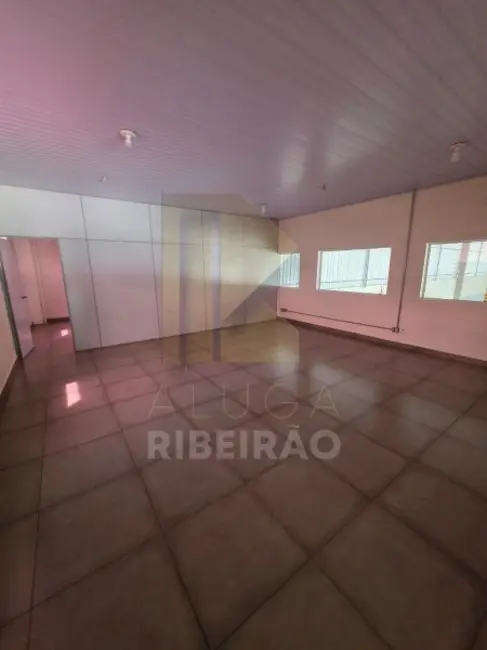 Foto 5 de Armazém / Galpão com 1 quarto para alugar, 6000m2 em Recreio Anhangüera, Ribeirao Preto - SP