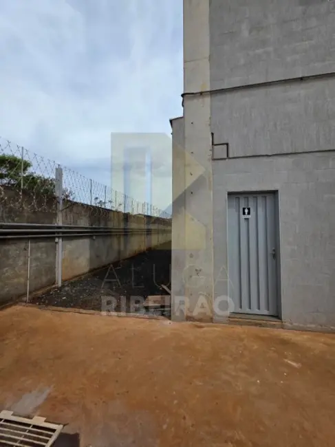 Foto 7 de Armazém / Galpão com 1 quarto para alugar, 6000m2 em Recreio Anhangüera, Ribeirao Preto - SP