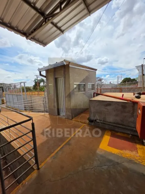 Foto 9 de Armazém / Galpão com 1 quarto para alugar, 6000m2 em Recreio Anhangüera, Ribeirao Preto - SP