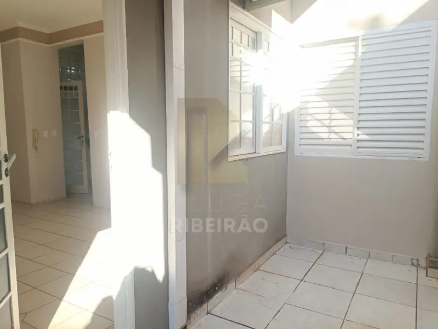 Casa com 3 quartos para alugar, 150m2 em Parque São Sebastião, Ribeirao Preto - SP - imagem 4 Foto 4 de Casa com 3 quartos para alugar, 150m2 em Parque São Sebastião, Ribeirao Preto - SP